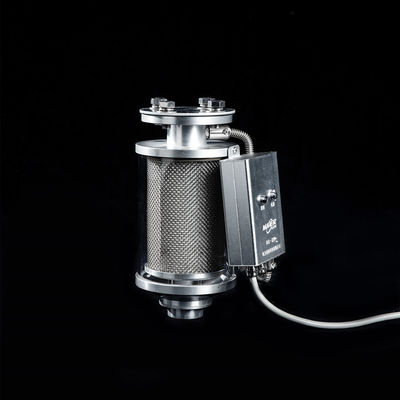 0.5 กก. บำรุงรักษาฟรี Dehydrating Breather Automaticity