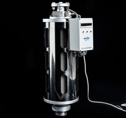 Transformer Maintenance Free Dehydrating Breather 5 กก.