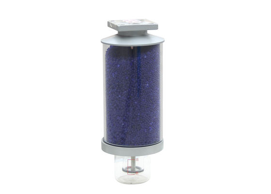 0.5 กก. การบำรุงรักษาฟรี Transformer Breather Flanged Moisture Absorber