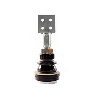 1KV 3150A บูชหม้อแปลงไฟฟ้าฉนวนพอร์ซเลนพร้อมเทอร์มินัล
