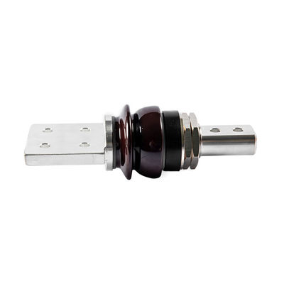 ANSI Type Primary Oil Filled Transformer Bushings ฉนวน