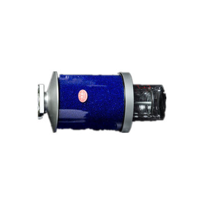 Transformer Breather 1 กก. หน้าแปลนกลมหรือสี่เหลี่ยมพร้อมซิลิกาเจล