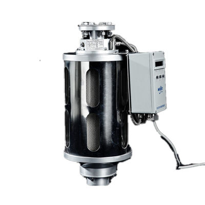 กระบอกสูบบำรุงรักษาฟรี Dehydrating Breather 3 กก. สามเฟสสำหรับหม้อแปลงไฟฟ้า