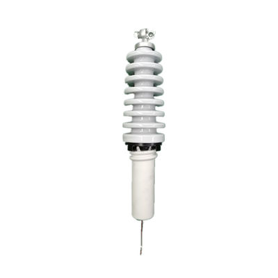 ANSI Standard White Transformer Bushing ฉนวนพอร์ซเลน