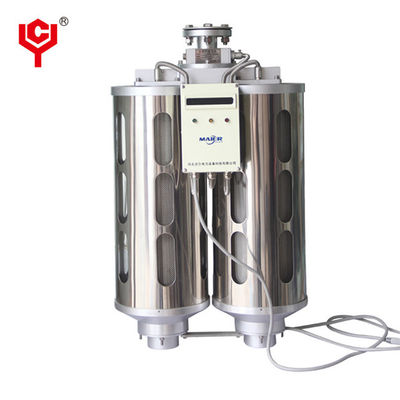 การบำรุงรักษาฟรี Power Transformer Breather 10 กก. ความบริสุทธิ์ 99% พร้อมไฟ LED
