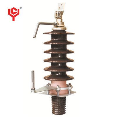 Transformer 1000A-3150A ฉนวนบุชเซรามิกพร้อมสายฟ้าผ่า