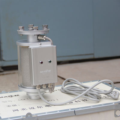 การบำรุงรักษาฟรี Smart Self Dehydrating Transformer Breather