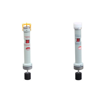 เครื่องวัดระดับถังน้ำมันหม้อแปลง OEM หล่ออลูมิเนียมอัลลอยด์