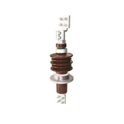 12-24KV บูชหม้อแปลงไฟฟ้าจำหน่ายหลักการเชื่อมต่อหน้าแปลนแรงดันสูง