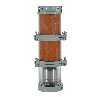 Type L Standard Silica Gel Breather ของ Transformer