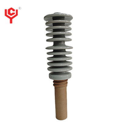 ANSI Transformer Bushing สําหรับ Transformer Bushing ที่เต็มไปด้วยน้ํามัน