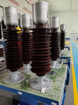 72.5kV กระดาษปรับน้ํามันที่มีประสิทธิภาพสูง สําหรับการกันไฟฟ้าที่มีประสิทธิภาพ