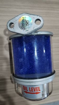 เครื่องหายใจและ เครื่องแห้งที่ระบายน้ําจากแตรนซอฟเตอร์ สําหรับการป้องกันความละอองและความทนความชื้นของแตรนซอฟเตอร์ไฟฟ้า