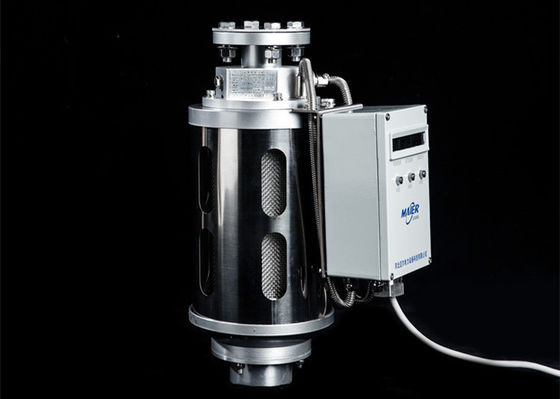 1.5 กก. Transformer Air Breather / ซิลิกาเจล Transformer Breather Automatic