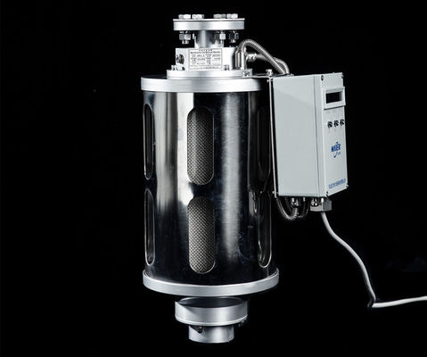 สแตนเลสบำรุงรักษาฟรี Dehydrating Breather Automatic สำหรับ Transformer