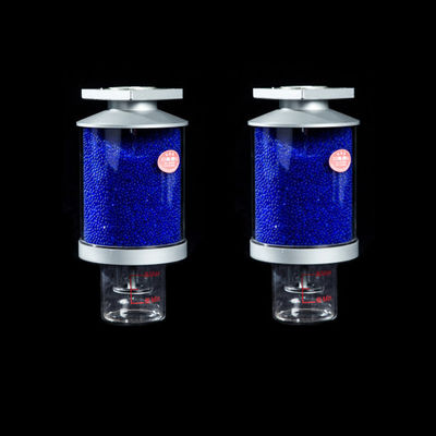 Glass Transformer Dehydrating Breather / Power Transformer Breather กรองอากาศ