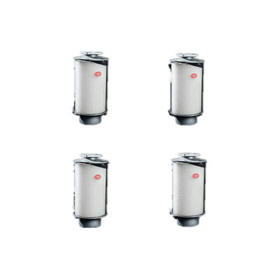 Transformer Dehydrating Breather เครื่องกรองอากาศแบบซิลิกาเจลสีขาว