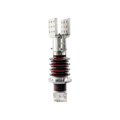 BDFW พอร์ซเลนบูชหม้อแปลงไฟฟ้าระบบจำหน่าย 24KV แรงดันสูงต่ำ