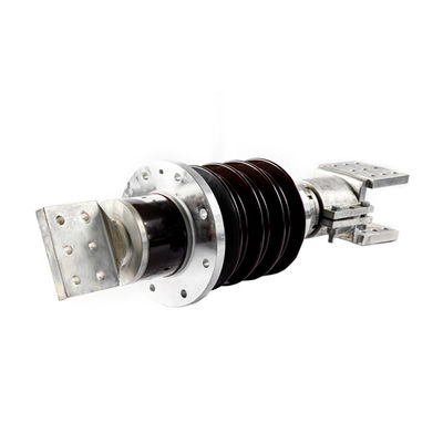 BDW 10-20KV 4000-5000A บูชหม้อแปลงพร้อมขั้วคู่