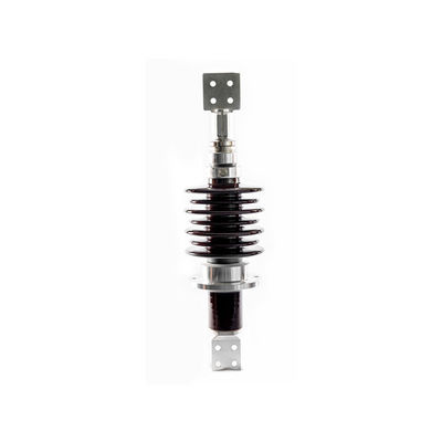 24kV 2000A หม้อแปลงบูชชิ้นส่วนโลหะเทอร์มินัลความสูง 96 มม. ทนทานสูง