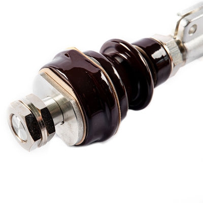 หม้อแปลงไฟฟ้าระบบจำหน่าย BF Standard Bushings Porcelain ฉนวนไฟฟ้า 600A