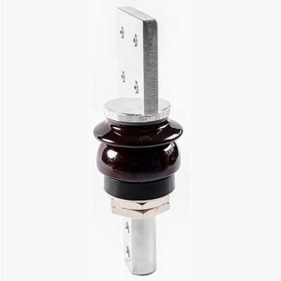 เคลือบตัวอย่างบูชหม้อแปลงไฟฟ้า 1kv ได้รับการอนุมัติ