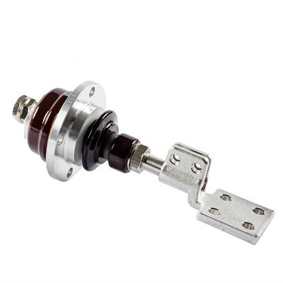 LV Power Transformer Bushings อะไหล่ 1600-6000A พื้นผิวปรับแต่งเอง