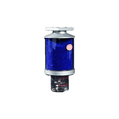 10kg Transformer Dehydrating Breather หม้อแปลงไฟฟ้า Breather Square Flange