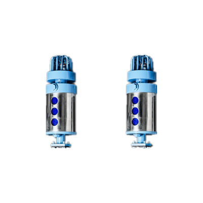 Power Transformer Breather Silica Gel 1 กก. ดูดซับความชื้น