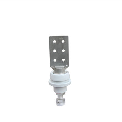 LV Power Transformer Bushings ฉนวนเซรามิกพร้อมชุดประกอบ