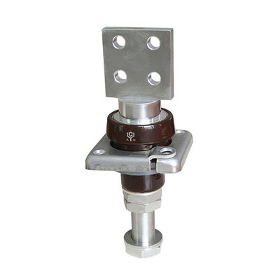 ฉนวนหุ้มฉนวนไฟฟ้าแรงต่ำชุบนิกเกิล 1KV 4.9 กก. มาตรฐาน ANSI