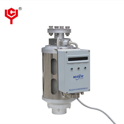 Round Flange Smart Self Dehydrating Breather CE ได้รับการรับรองสำหรับ Transformer