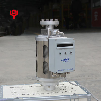 3kg Maintenance Free Dehydrating Breather สำหรับ Oill Filled Transformers
