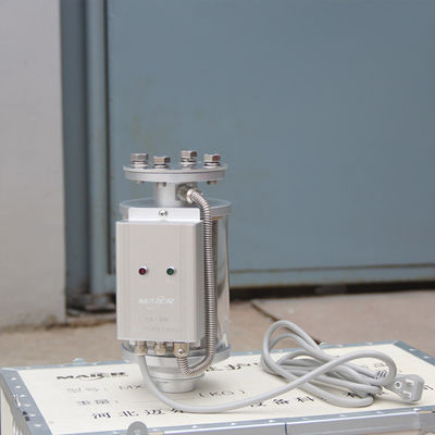 1 กก. Transformer Maintenance Free Dehydrating Breather พร้อมซิลิกาเจล