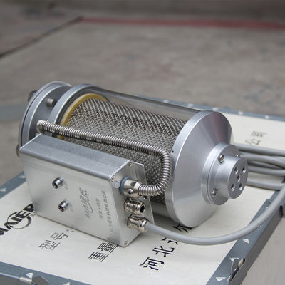 Silver Power Transformer Breather สารดูดความชื้นควบคุมความชื้นความทนทานสูง