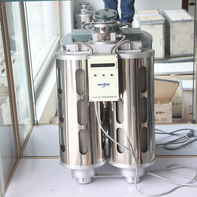 Silver 10kg Self Maintenance ฟรี Dehydrating Breather
