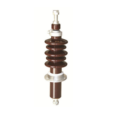 บูชหม้อแปลงไฟฟ้าระบบจำหน่ายอะไหล่ฉนวน 24KV