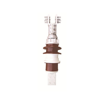 ส่วนประกอบบูชหม้อแปลงไฟฟ้าจำหน่าย 20KV