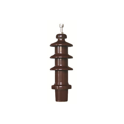 ฉนวนหม้อแปลงบูช 11KV พอร์ซเลนบุชฉนวน Insulator