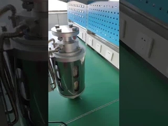 3 กิโลกรัม การบํารุงรักษาฟรี การล้างน้ําหายใจสําหรับเครื่องแปลงที่เต็มไปด้วยน้ํามัน