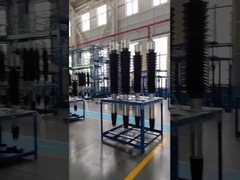 OIP โปรแกรมปรับปรุงความดันสูงโพรเซลิน